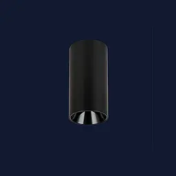 Світильник Levistella 90580COB-10W BK-BK