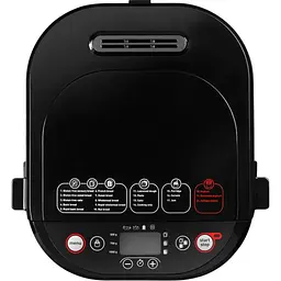 Хлібопічка Tefal PF240E38 [90795] - мініатюра 3