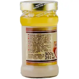 Паста Doyal кунжутна тахіні 300 г - мініатюра 3