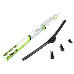 Щітка склоочисника Valeo 575006 - мініатюра 3