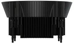 Кулер для процесора ID-Cooling DK-07i Rainbow (DK-07i Rainbow) - мініатюра 3