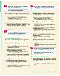 Active Grammar Level 3 Book with Answers and CD-ROM - мініатюра 8