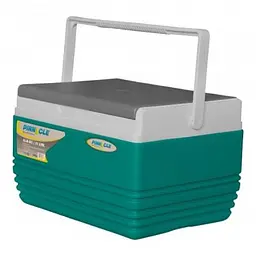 Термобокс Pinnacle Eskimo 11л (0682622060077TURQUOISE) - мініатюра 2