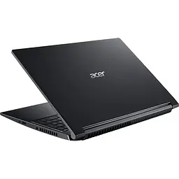 Ігровий ACER Aspire 7 A715-42G, AMD Ryzen 5 5500U 4GHz, 15.6" Full HD, 8GB, SSD 512GB, NVIDIA GeForce GTX 1650, DOS, чорний - мініатюра 7