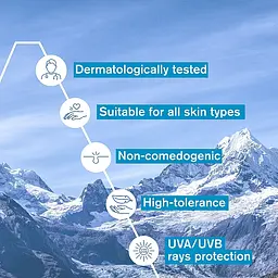 Зволожуючий крем Uriage Eau Thermale Creme D'Eau Legere SPF20 40 мл - мініатюра 8