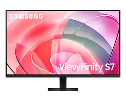 Монітор Samsung 32" HRM S70D HDMI DP VA 3840x2160 teh0014220 - мініатюра 2