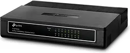 Комутатор TP-LINK TL-SF1016D - мініатюра 2