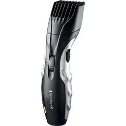 Тример Remington Barba для бороди та вусів чорний (MB320C)