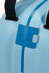 Валіза 52 См Samsonite DREAM2GO DISNEY FROZEN 52х38х21 56C*42001 - мініатюра 9