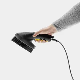 Універсальна щітка для мийки низького тиску Karcher (2.644-423.0) - мініатюра 2