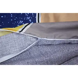 Постільна білизна MirSon Сатин 22-1218 Primrose 2x160x220 (2200002467032) - мініатюра 5