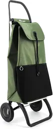 Сумка-візок Rolser I-Max Urban MF2 Kaki (IMX498-1005)
