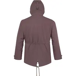 Куртка Frontier Smock Ruta XXXL Brown - мініатюра 3