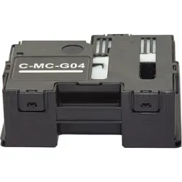 Ємність для відпрацьованого чорнила Canon MC-G04, чорний, G1430/G2430/G3430/G2470/G3470 (5813C001)