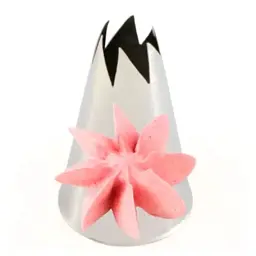Кондитерська насадка Martellato Flower & Petals S d 11 мм (BA 411)