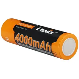Акумулятор Fenix 21700 (4000 mAh) - мініатюра 4