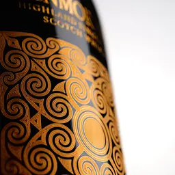 Віскі Glenmorangie Signet, 21 рік витримки, у подарунковій упаковці, 46%, 0,7 л (566229) - мініатюра 3