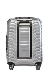 Валіза Samsonite PROXIS SILVER 55x40x20(23) 55 см CW6*25001 - мініатюра 2
