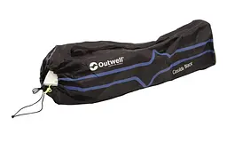 Крісло кемпінгове Outwell Casilda (470464) - мініатюра 2