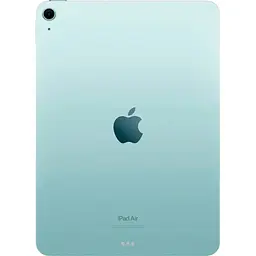 Планшет Apple iPad Air 11 (2024) 256GB Wi-Fi Blue (MUWH3) [106446] - мініатюра 3