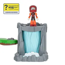 Ігровий набір Environmental Set Ninja Legends: Ninja Legends Valley DevSeries det0018252 - мініатюра 10