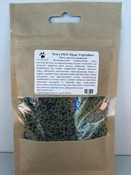Корм для риб EcoFood Tetra Pro Algae в чіпсах 20 г 5767 - мініатюра 2