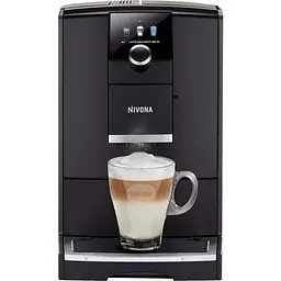 Кавомашина Nivona CafeRomatica NICR 790 (NICR790)
