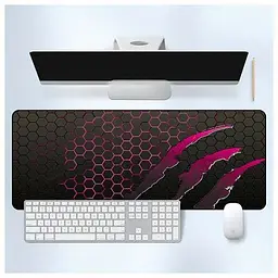 Килимок для мишки Voltronic Honeycomb (S2382)