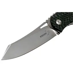 Ніж Boker Plus Takara CF - мініатюра 4