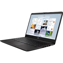 Ноутбук HP 240R G9 (CN5X4AT) - мініатюра 3