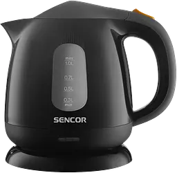 Електрочайник Sencor SWK 1101BK (7099685)