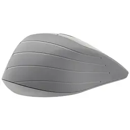 Миша бездротова A4Tech Fstyler FG30S (Grey+White) - мініатюра 4