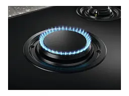 Газова варильна поверхня Electrolux KGG753753K - мініатюра 3