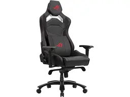 Комп'ютерне крісло для геймера Asus SL301CW ROG Chariot X Core Black (90GC01N0-MSG040) - мініатюра 6