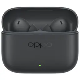 Навушники OPPO Enco Buds3 Pro ETEK1 Graphite Grey - мініатюра 2