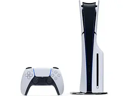 Стаціонарна ігрова приставка Sony Playstation 5 Slim 1 TB EA SPORTS FC 26 Bundle (1000049854) - мініатюра 7