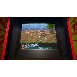 Ключ активації Microsoft Capcom Arcade Stadium Pack 2: Arcade Revolution (’89 - ’92) для Xbox One/Series - мініатюра 3