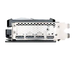 Відеокарта GeForce RTX 3070 8GB MSI Ventus 3X (RTX 3070 VENTUS 3X) Б/В - мініатюра 2