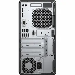 Комп'ютер HP ProDesk 600 G3 MT (i5-6500/32/480SSD/GT1030-4Gb) Б/В - мініатюра 2