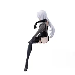 Колекційна  фігурка   Нієр: Автомата A2 NieR:Automata YoRHa Type A No.2 15 см CH NA A2 15 - мініатюра 2