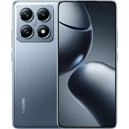 Смартфон Xiaomi 14T Pro 12/256GB Titan Blue