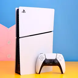 Ігрова консоль Sony PlayStation 5 Slim 1TB White Б/в [171706]