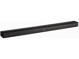 Саундбар Denon DHT-S416 black - мініатюра 2