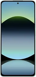 Смартфон Xiaomi Redmi Note 14 5G 6/128 Coral Green (Global) NFC (no charger) - мініатюра 2