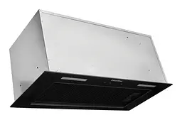 Витяжка Interline LINE SENS A/60 GL/PB - мініатюра 2