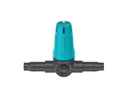 Мікродощувач Gardena Micro-Drip-System внутрішній 10-40 см, 10 шт (13316-20)