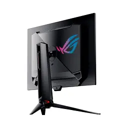 Монітор Asus 31.5" ROG Swift PG32UCDP (90LM0A50-B01370) OLED Black 240Hz - мініатюра 5