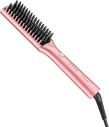 Випрямляч для волосся Xiaomi ShowSee Hair Straightener E1-P Pink [85509] - мініатюра 2