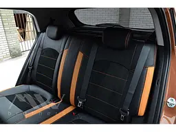 Авточохли модельні MW Brothers для Hyundai Creta c 2014 - мініатюра 5