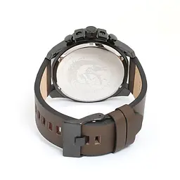 Чоловічий годинник DIESEL DZ4401 Mega Chief - мініатюра 4